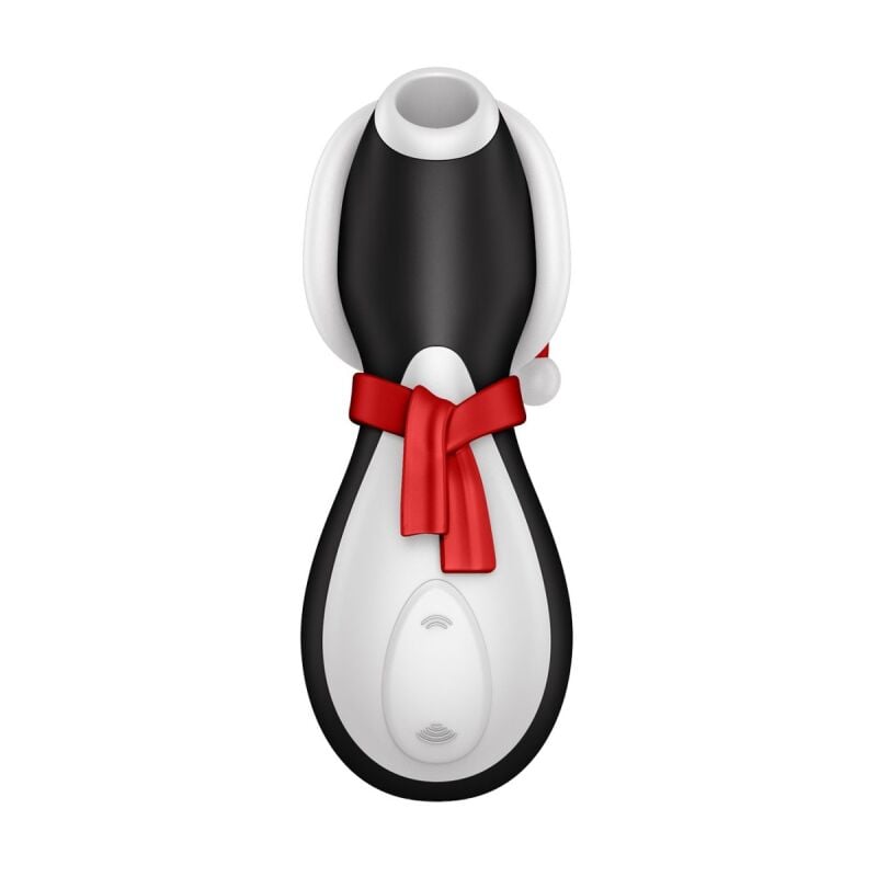 Стимулятор клитора Satisfyer Christmas Penguin