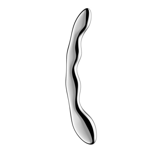 Metalinis dildo Cosmic Waves 