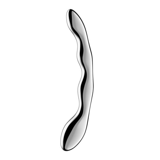 Metalinis dildo Cosmic Waves 