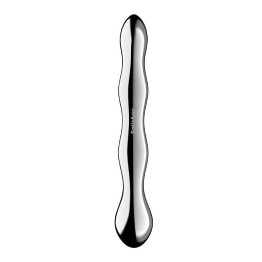 Metalinis dildo Cosmic Waves 