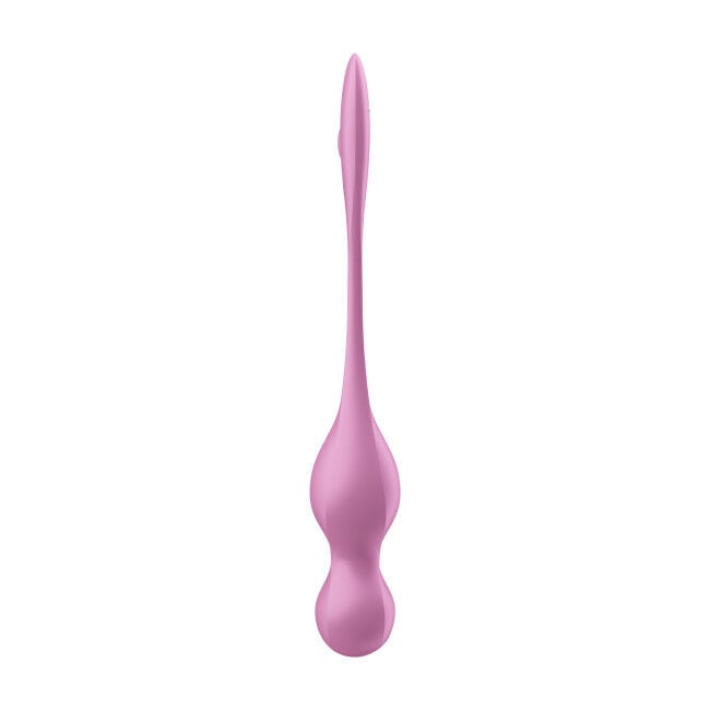 Išmanieji vaginaliniai kamuoliukai Satisfyer Love Birds 1 