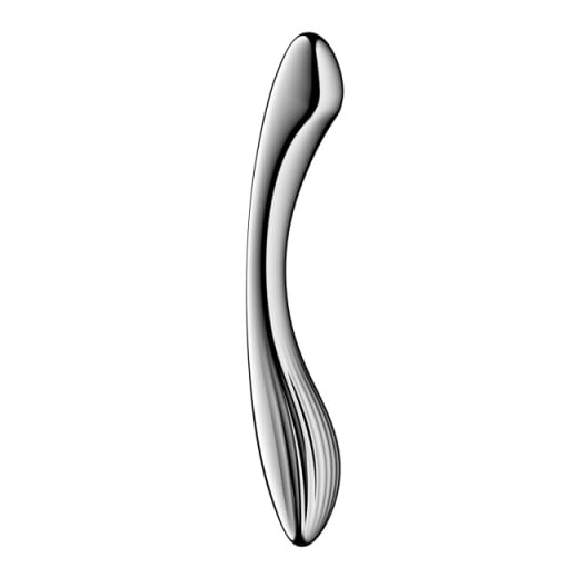 Metalinis dildo Pure Gravity
