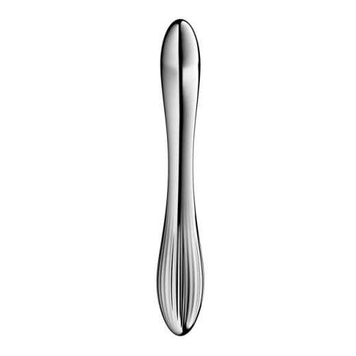Metalinis dildo Pure Gravity