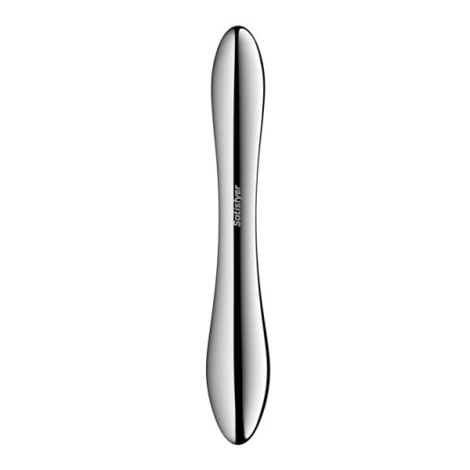 Metalinis dildo Pure Gravity