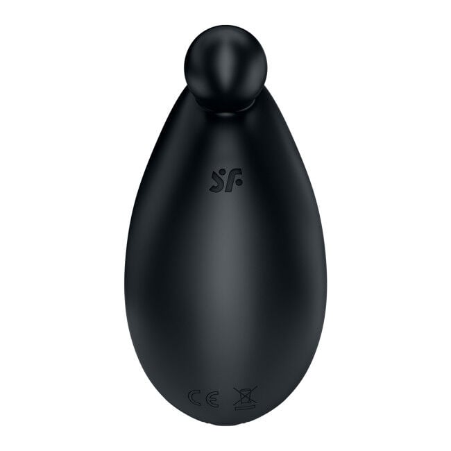 Klitorio stimuliatorius Satisfyer Spot On 2