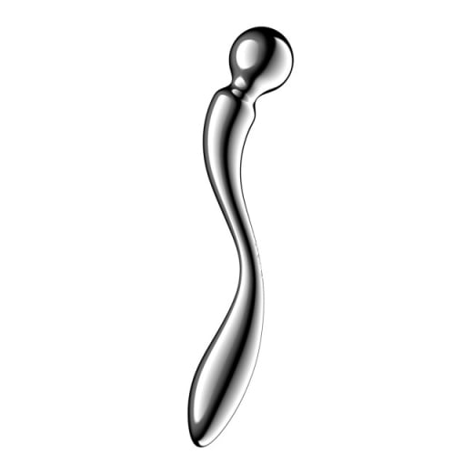 Metalinis dildo Star Force