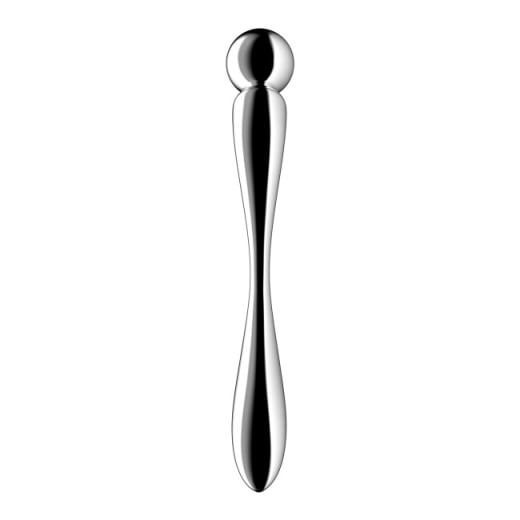 Metalinis dildo Star Force