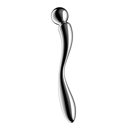 Metalinis dildo Star Force