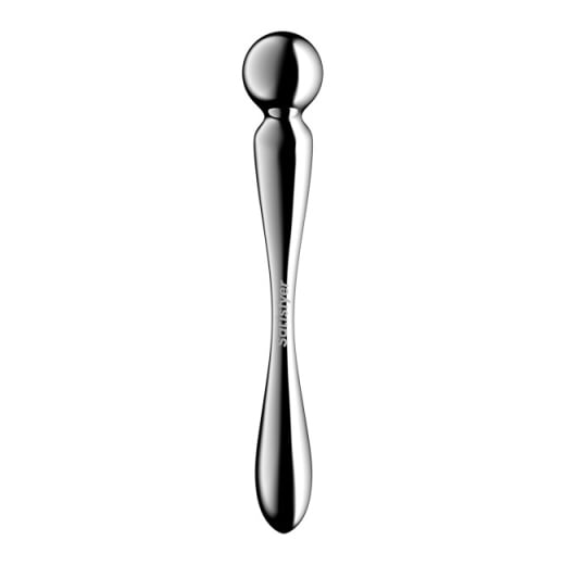 Metalinis dildo Star Force