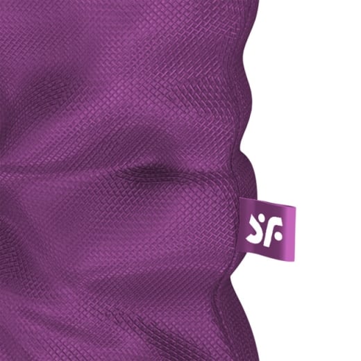Saugojimo maišelis Treasure Bag (violetinė)