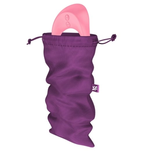 Saugojimo maišelis Treasure Bag (violetinė)