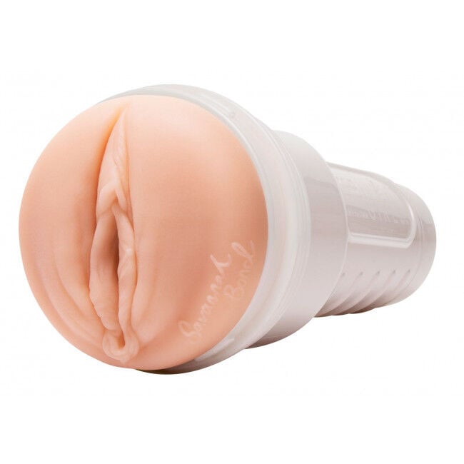 Fleshlight masturbatorius Savannah Bond
