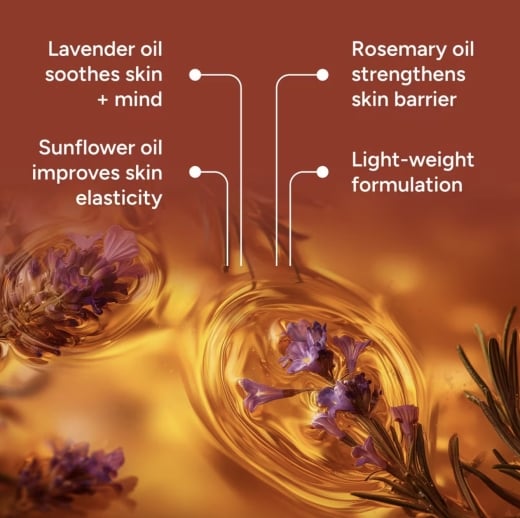 Masāžas eļļa Erotic Kneads - Wild (100 ml)