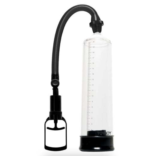 Toy Joy penio pompa Klasikinė