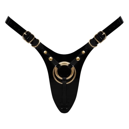 Страпон-пояс Strap-On-Me Fabulous