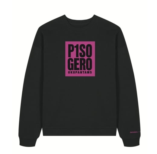 Unisex džemperis P1SO GERO