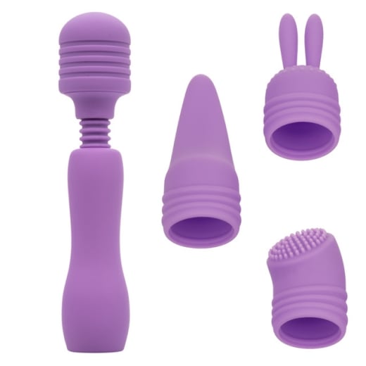 Masažuoklis First Time