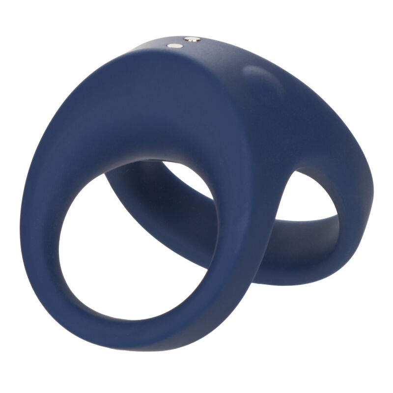 Эрекционное кольцо с вибрацией Max Dual