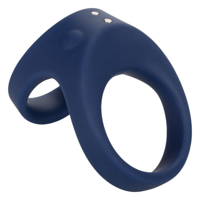 Эрекционное кольцо с вибрацией Max Dual