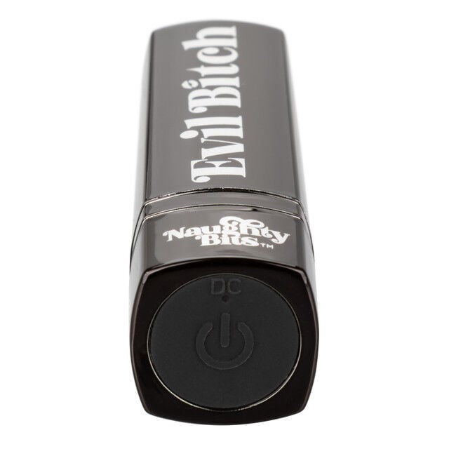 Vibrators Evil Bitch