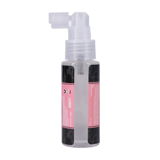 Oralinis purškiklis Juicy Head Pink Lemonade (59 ml)