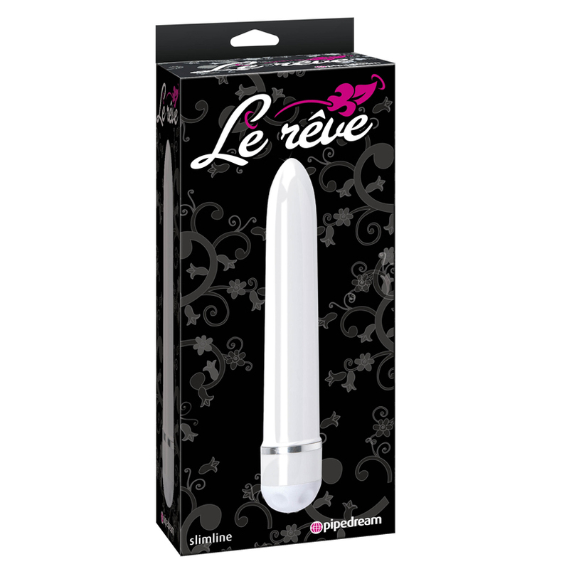 Klasikinis Le Rve vibratorius