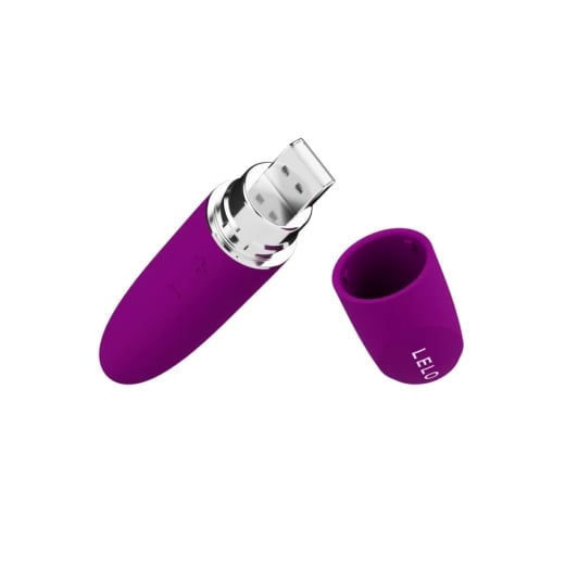Vibratorius LELO Mia 3 (rožinė)