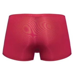 Vyriškos trumpikės Seamless Sleek (raudonos)