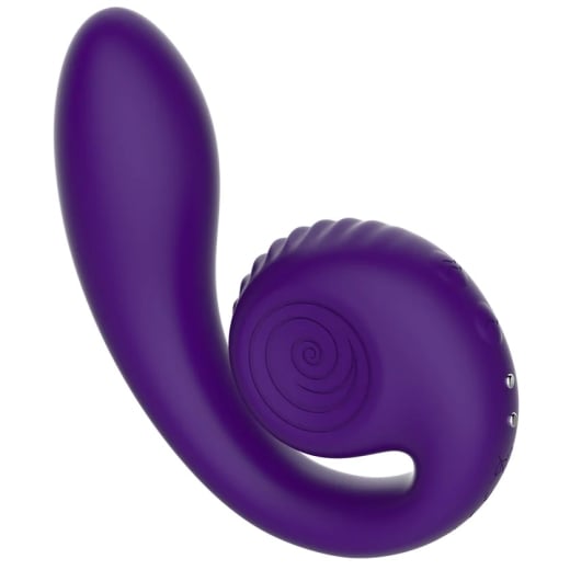 Vibratorius GIZI (violetinė)