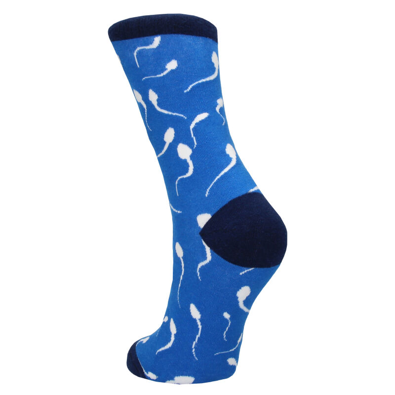 Linksmos kojinės Sea Men (42-46)