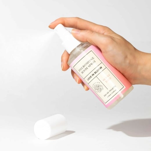 Kambarių dulksna Love In Bloom: Sunny Daze (150 ml)