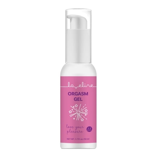 Stimuliuojantis gelis porai CoupleGasm (50 ml)