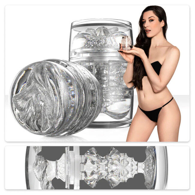 Fleshlight masturbatorius Quickshot Stoya