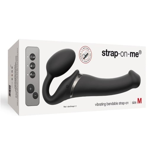 Strap On 3 Motors (M dydis)