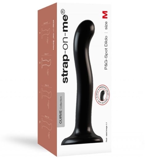 Dildo P&G Spot (M dydis)