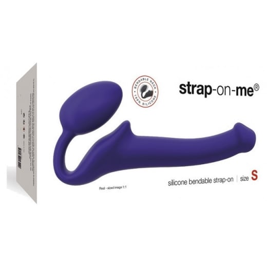 Strap On Semi - Realistic (S dydis)