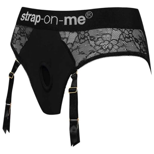 Strap On diržas Diva Luxury (XS dydis)