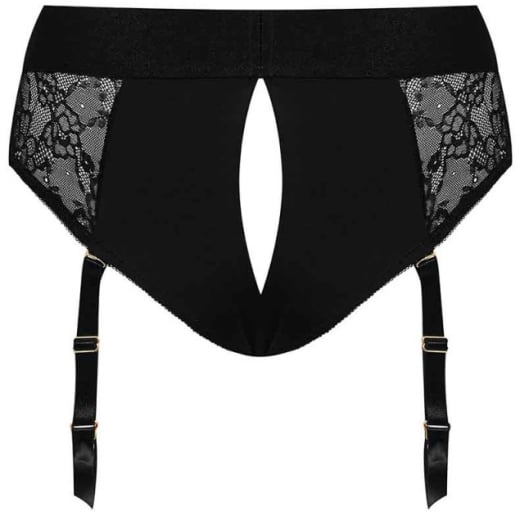 Strap On diržas Diva Luxury (XS dydis)