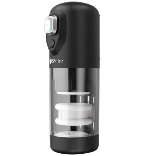 Masturbators Snail Vibe IKON SPARK