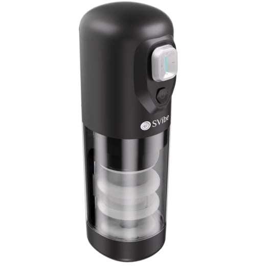 Masturbators Snail Vibe IKON SPARK