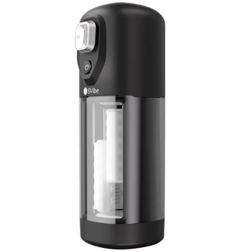 Masturbators Snail Vibe IKON VOLT