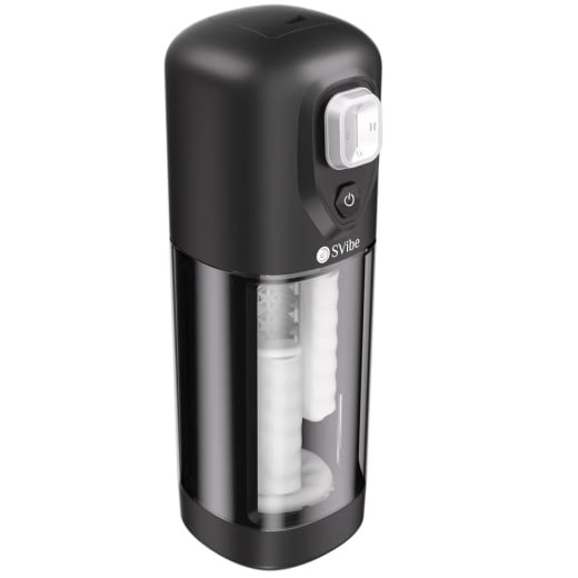 Masturbators Snail Vibe IKON VOLT