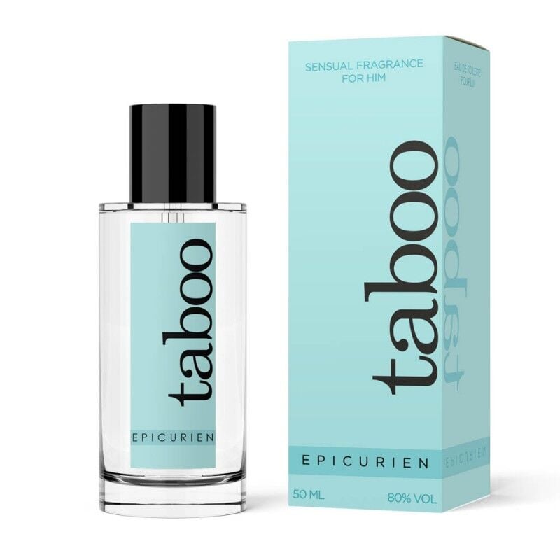 Feromonu smaržas Epicurien (50 ml)