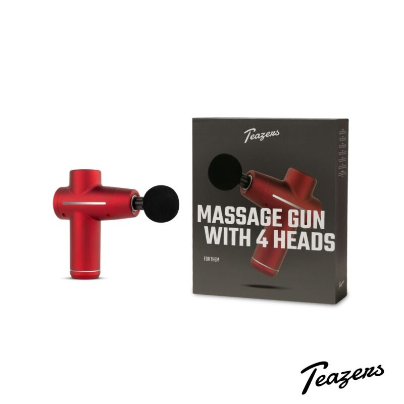 Masažuoklis Massage Gun 