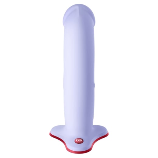 Dildo The Boss Stub (mėlyna)