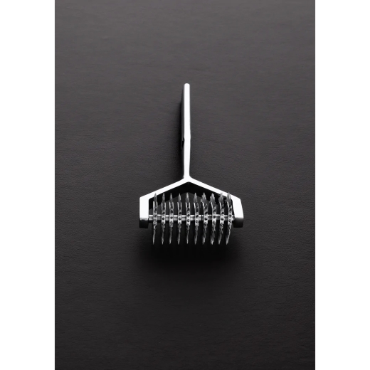 Колесо Вартенберга 10 Wheels of Pain