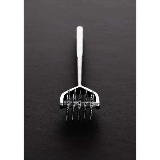 Колесо Вартенберга 5 Wheels of Pain