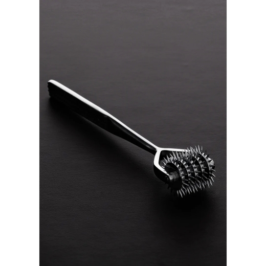 Колесо Вартенберга 5 Wheels of Pain