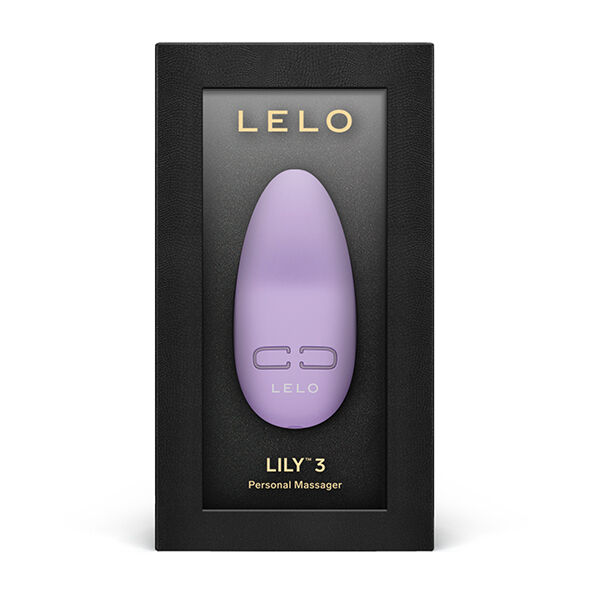 Masažuoklis LELO Lily 3