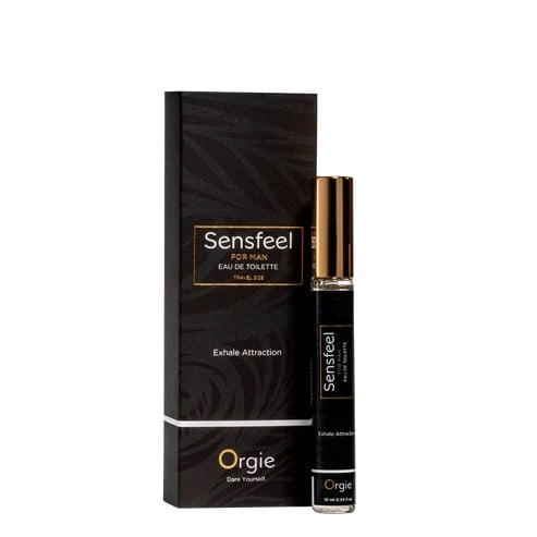 Feromoniniai kvepalai vyrams Sensfeel For Man (10 ml )